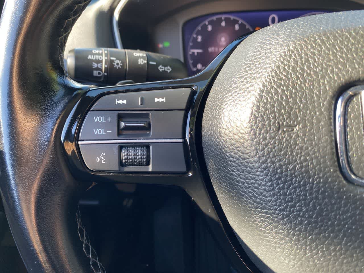 Used 2022 Honda Civic Sport Touring image 22