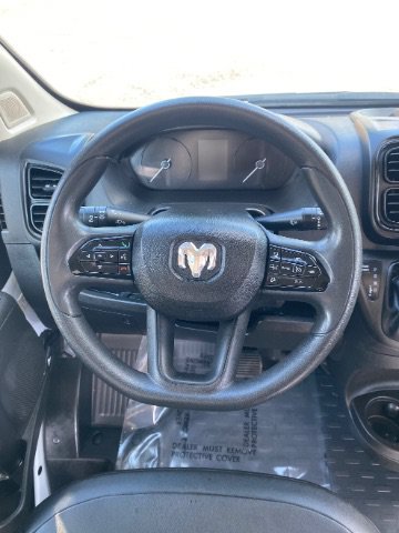 Used 2025 RAM ProMaster 2500 w/ Convenience Group FWD image 17