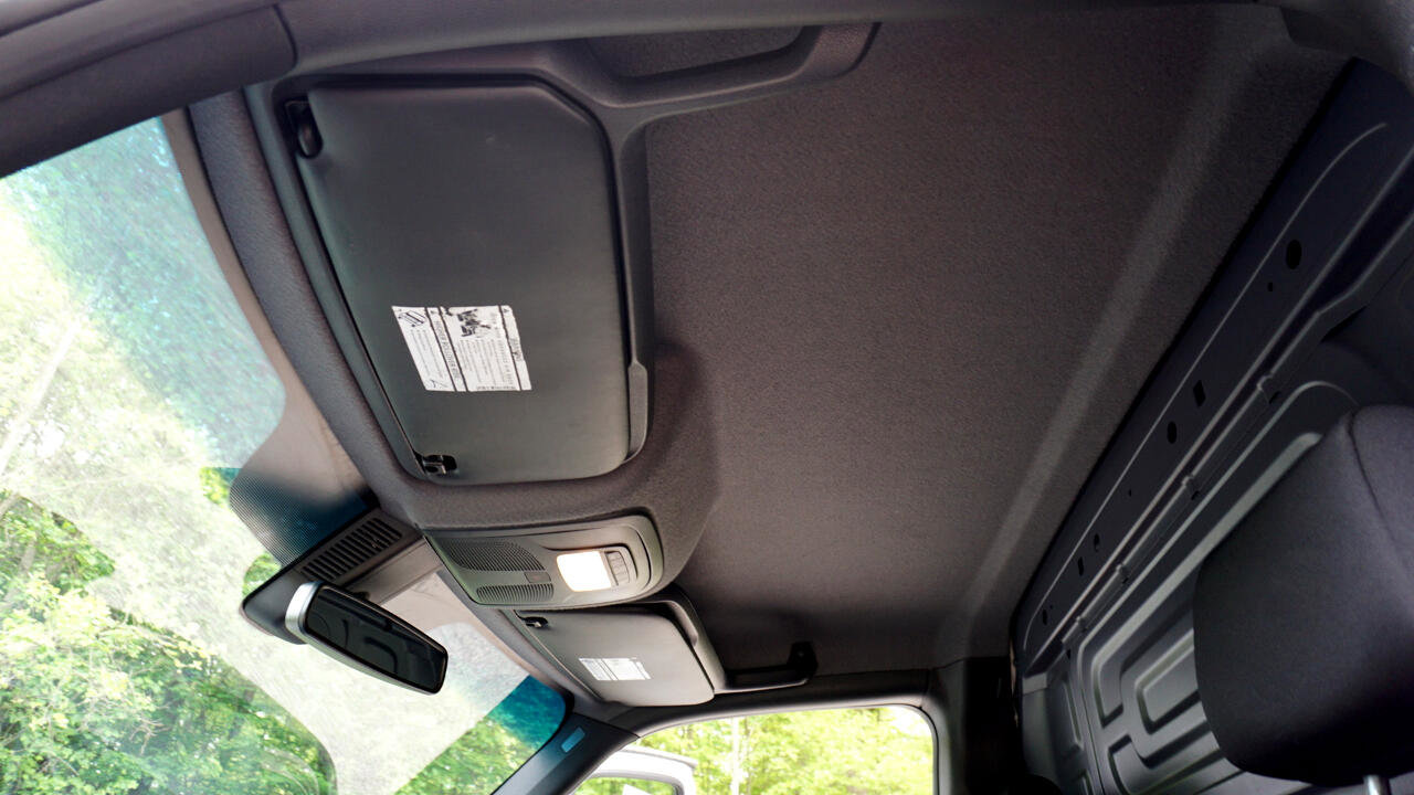 Used 2019 Mercedes-Benz Sprinter 1500 image 20