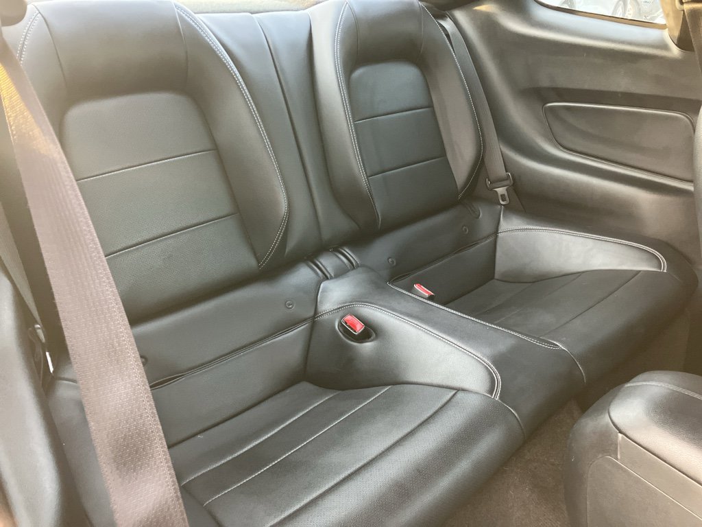 Used 2016 Ford Mustang GT Premium w/ GT Performance Package image 32