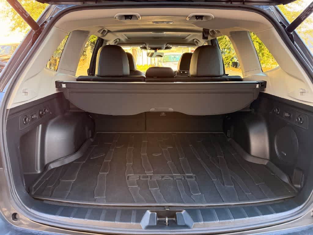 Certified 2023 Subaru Forester Touring AWD/4WD image 20
