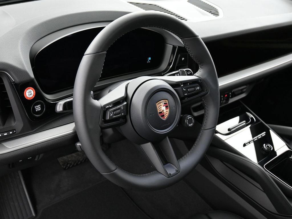 New 2026 Porsche Cayenne image 17