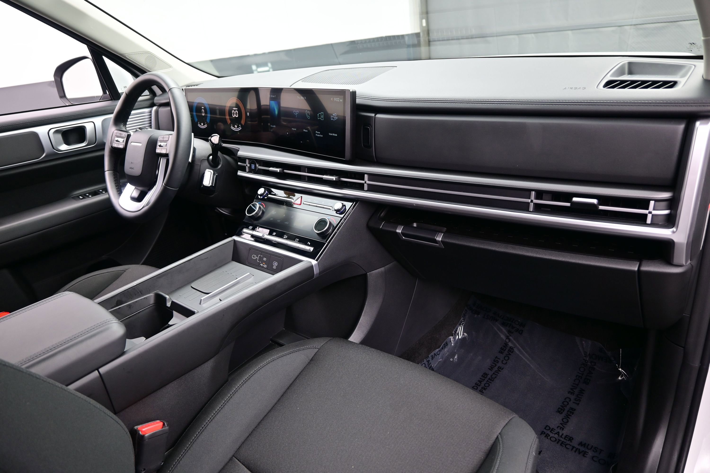 Certified 2026 Hyundai Santa Fe SE AWD/4WD image 14
