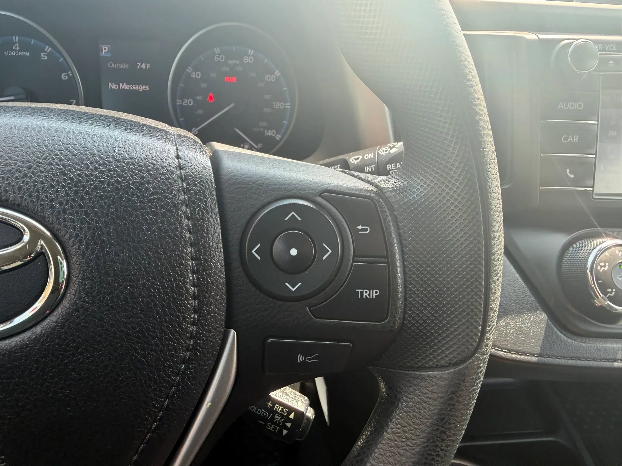 Used 2017 Toyota RAV4 LE image 17