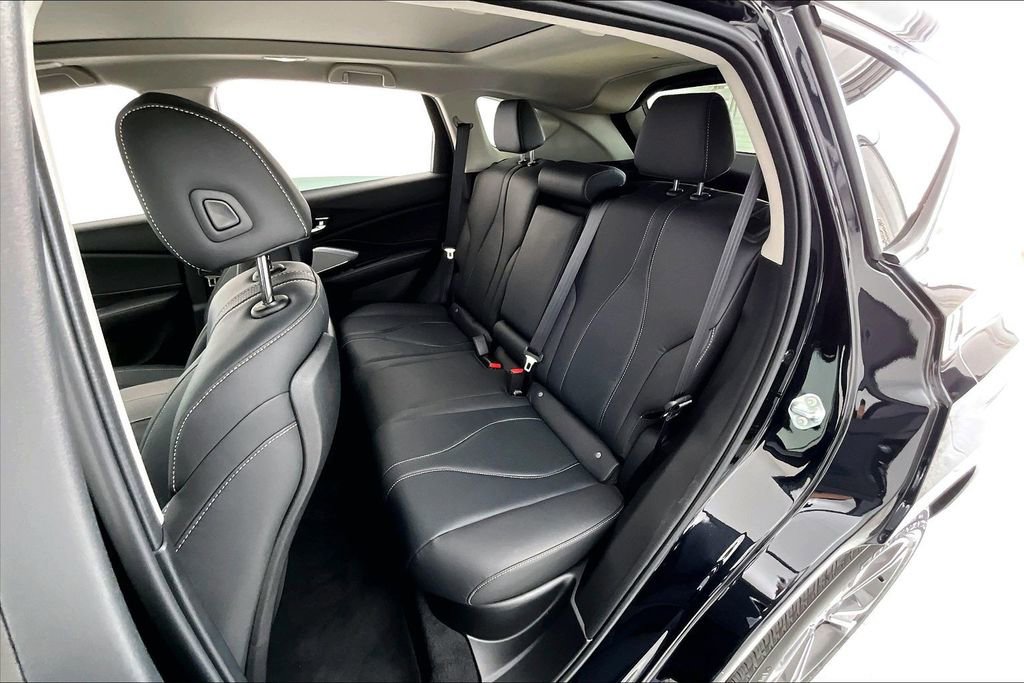 Certified 2026 Acura RDX w/ Technology Package image 33