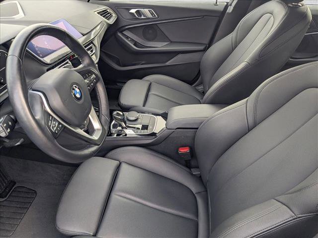 Used 2020 BMW 228i xDrive Gran Coupe w/ Convenience Package image 16