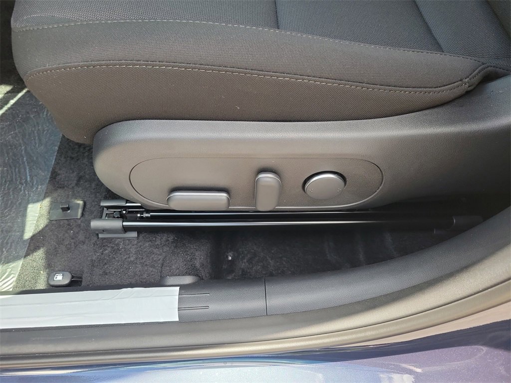 Used 2025 Hyundai Kona SEL image 10