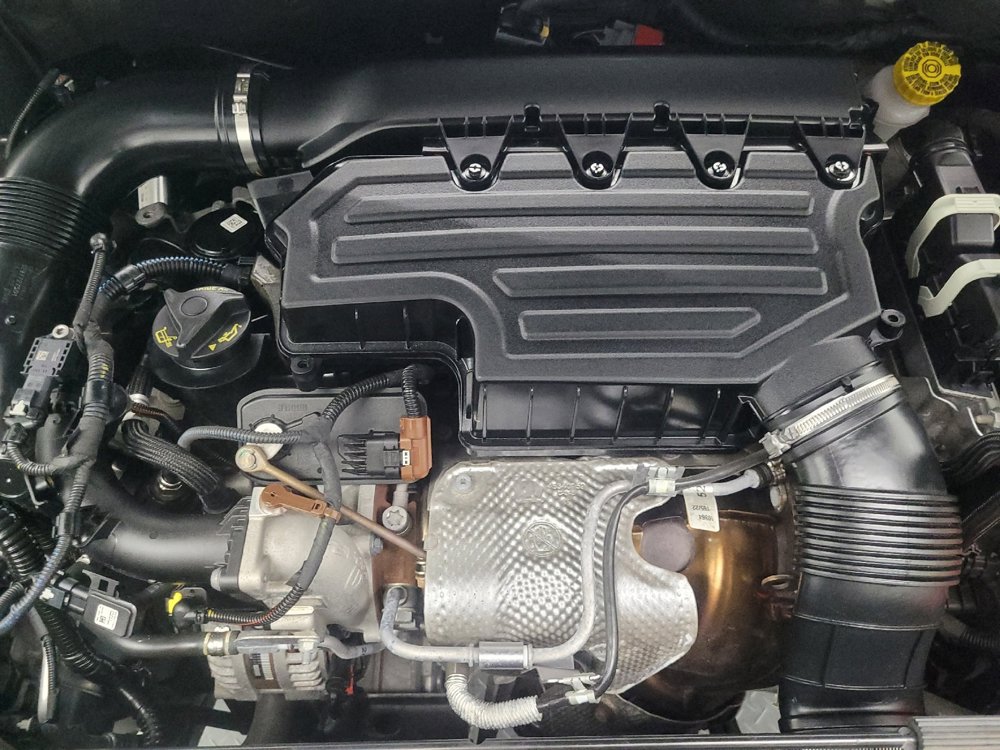 Used 2022 Jeep Renegade Latitude image 30