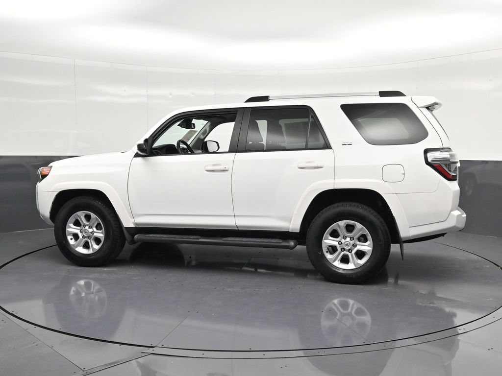 Used 2023 Toyota 4Runner SR5 RWD image 8