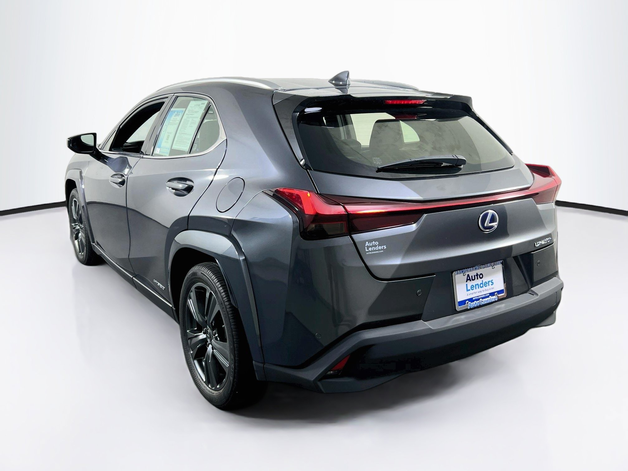 Used 2022 Lexus UX 250h w/ Premium Package AWD/4WD image 7