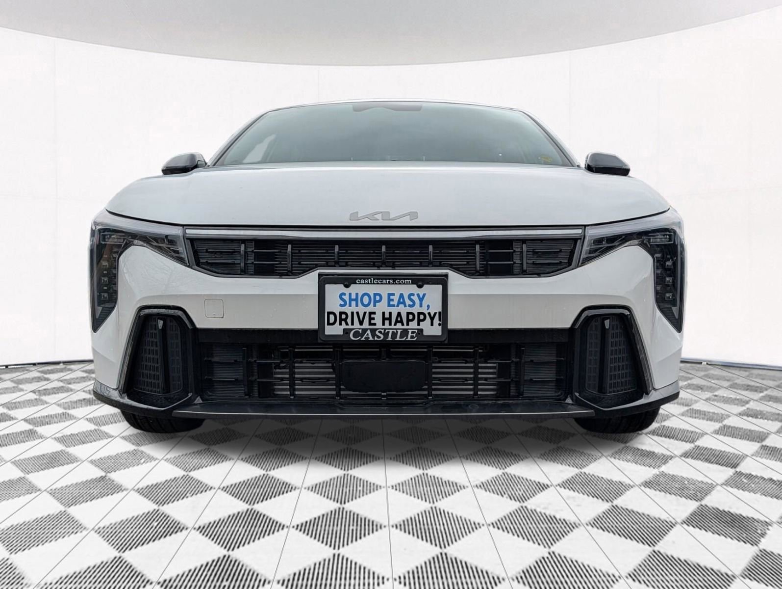 New 2026 Kia K4 GT-Line Turbo FWD image 23