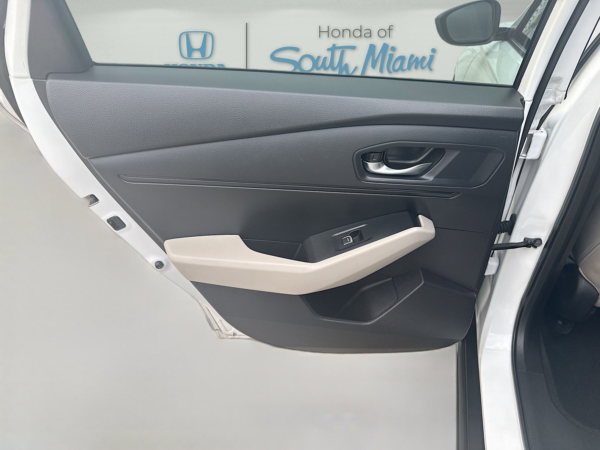 Used 2023 Honda Accord LX image 24