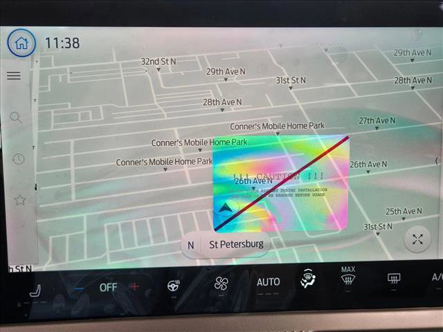 New 2026 Ford Bronco Sport Outer Banks w/ Outer Banks Tech Package+ image 12