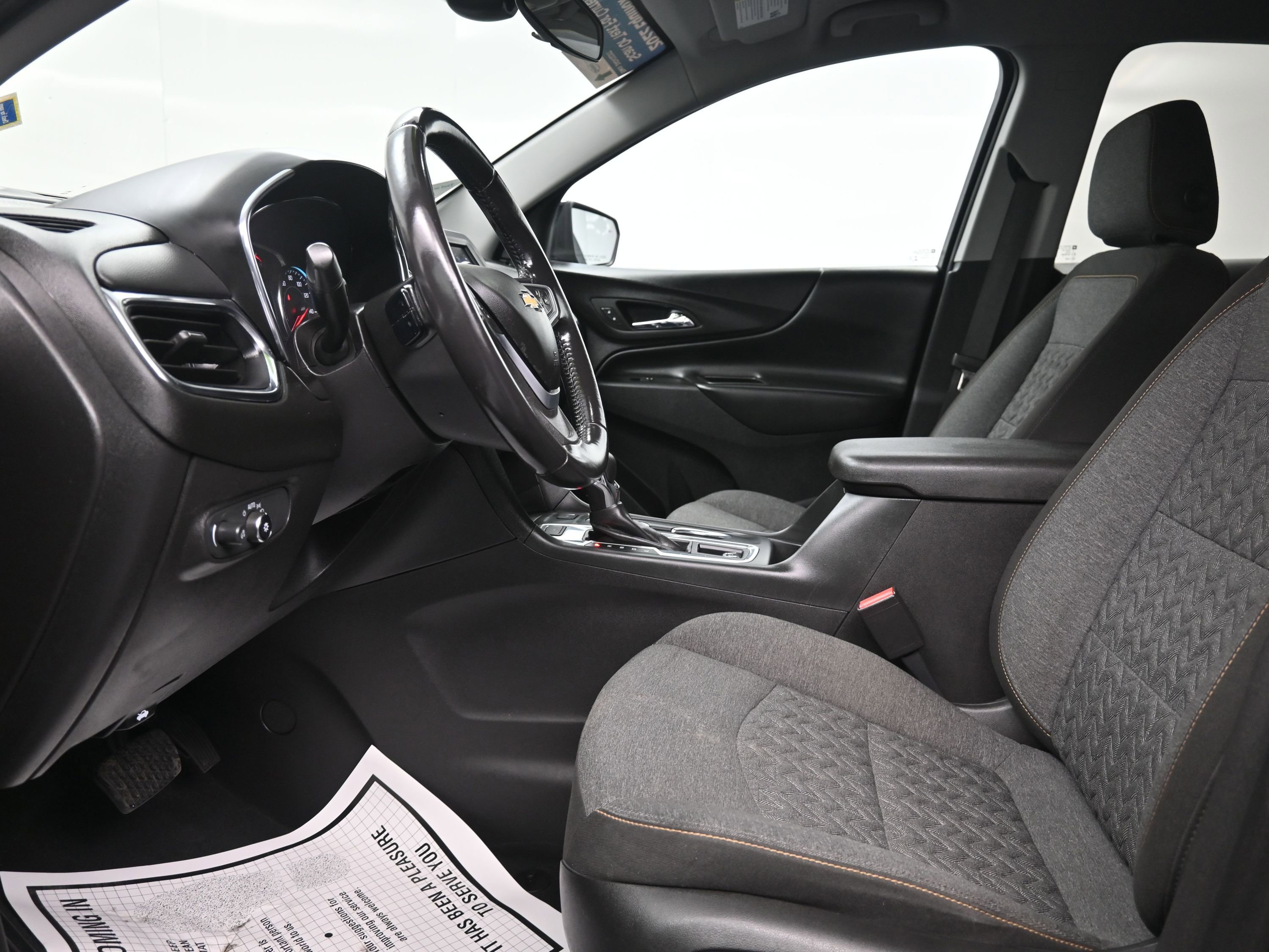 Used 2022 Chevrolet Equinox LT image 20