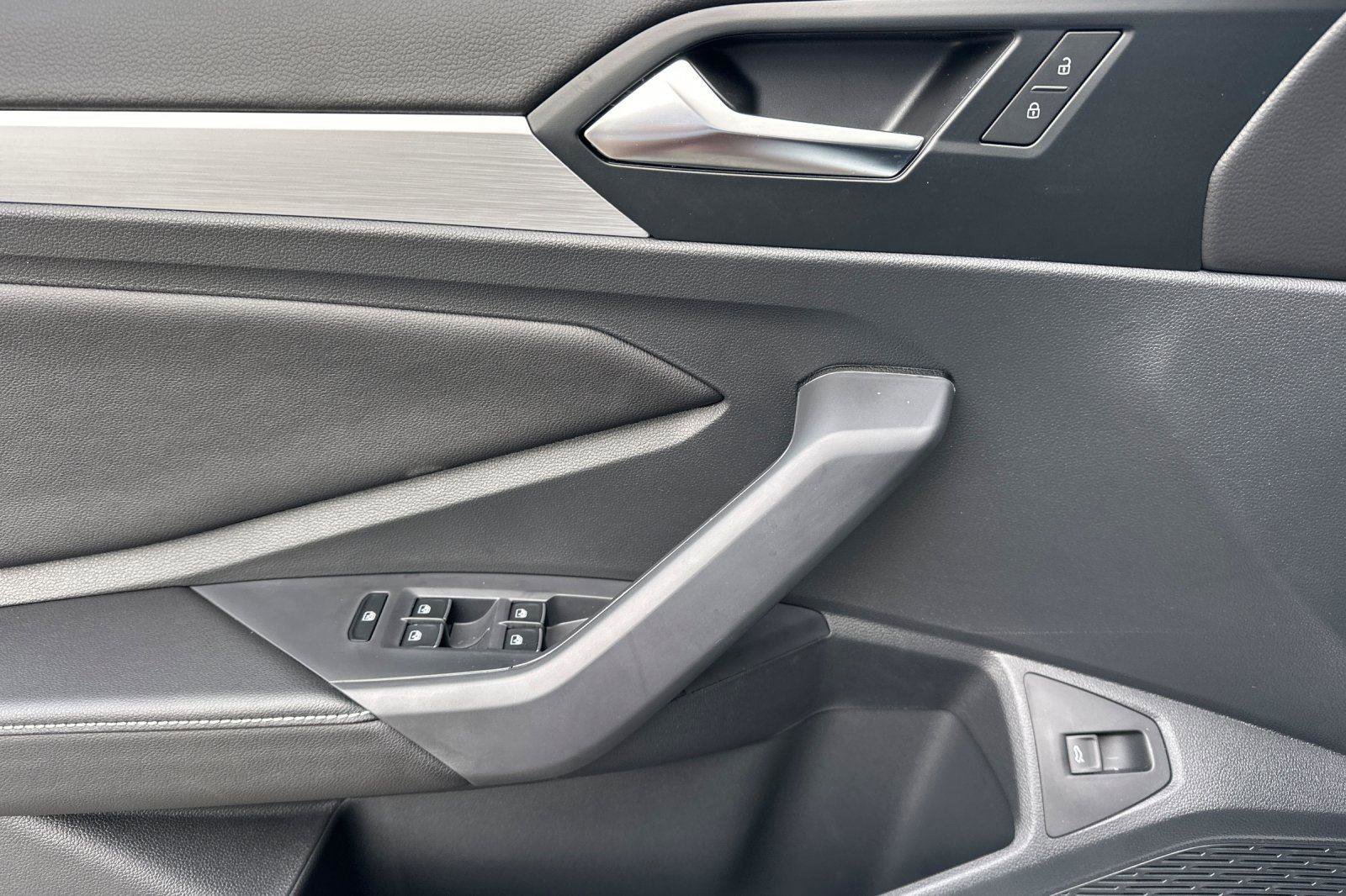 New 2026 Volkswagen Jetta S image 10