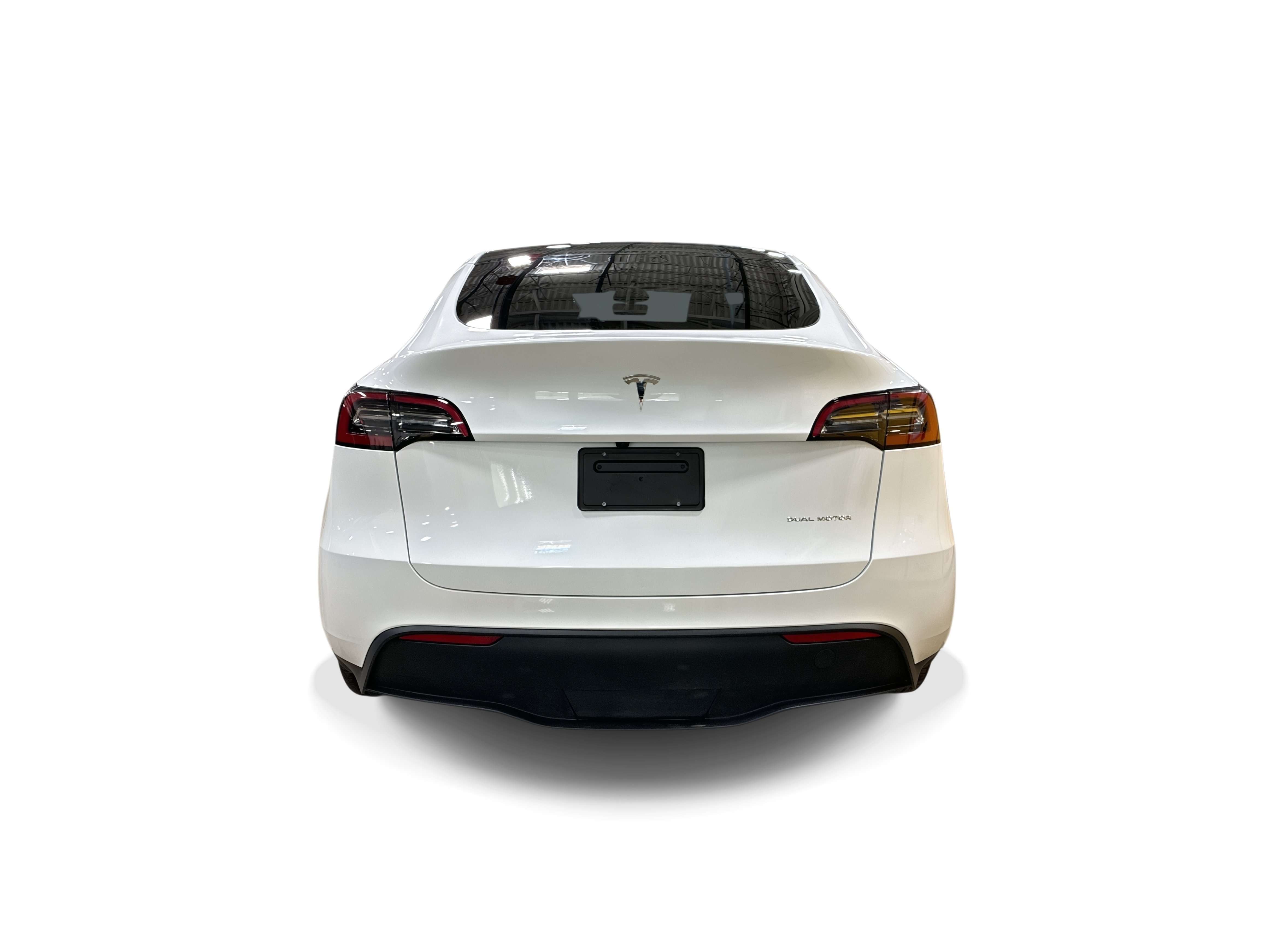 Certified 2023 Tesla Model Y Long Range AWD/4WD image 5