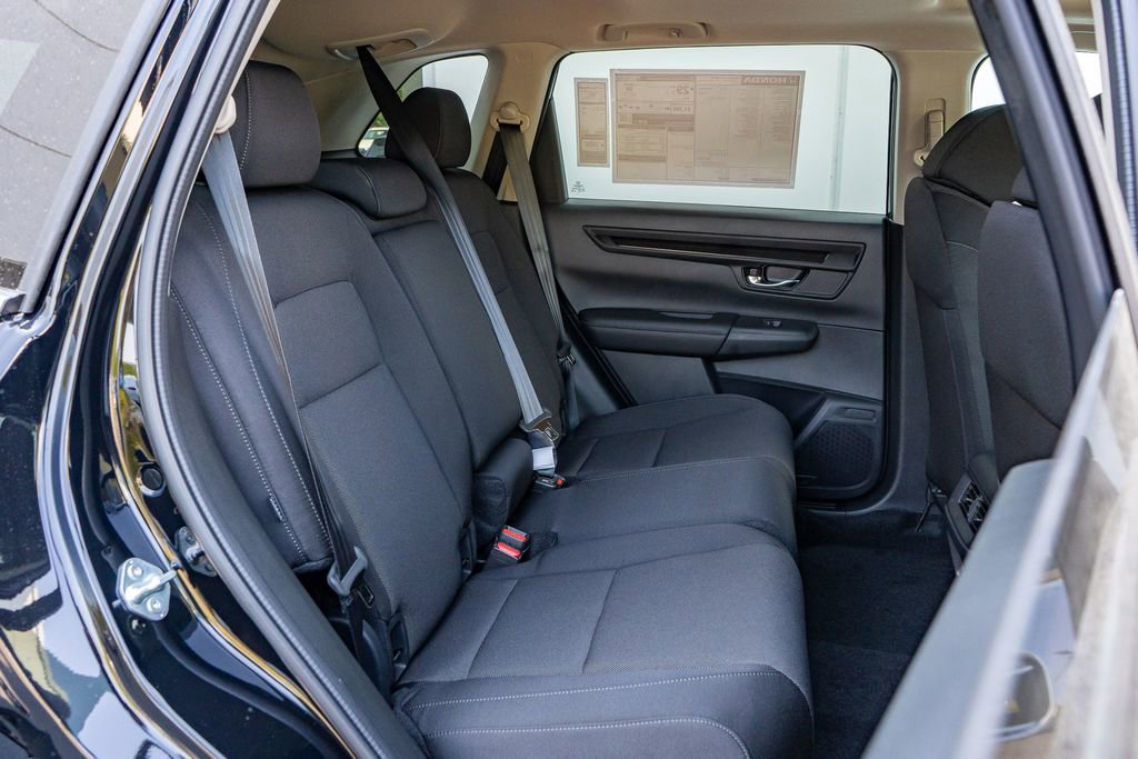 New 2026 Honda CR-V EX image 14