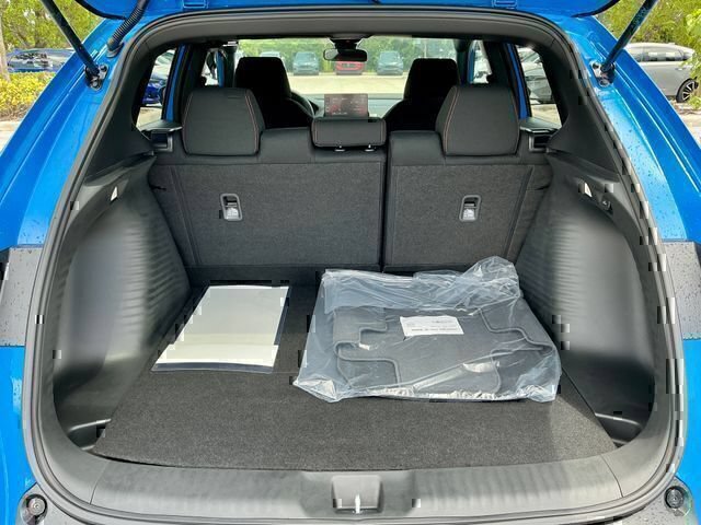 New 2027 Honda HR-V Sport image 20