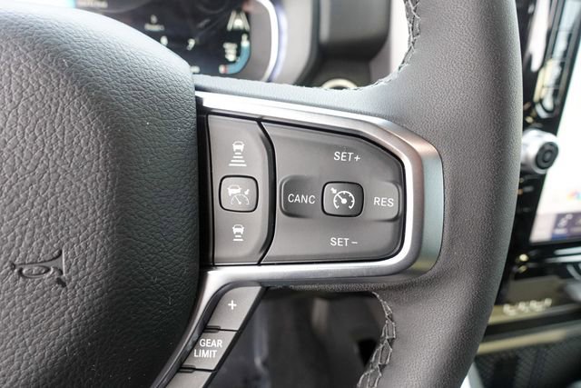 New 2026 RAM 1500 Big Horn image 19