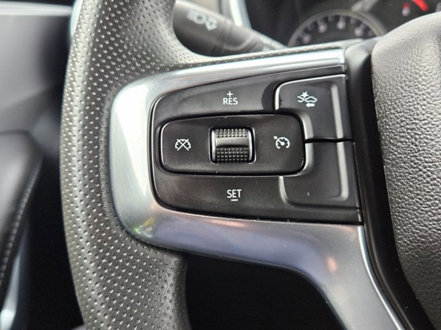 Used 2021 Chevrolet Blazer LT image 25