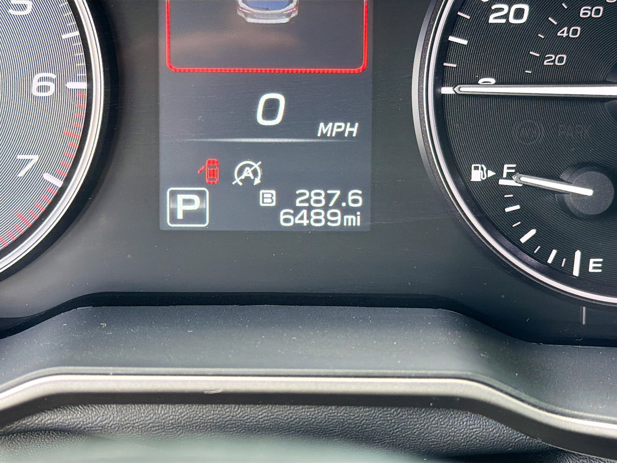 Certified 2025 Subaru Outback Onyx Edition w/ Popular Package #2 image 41