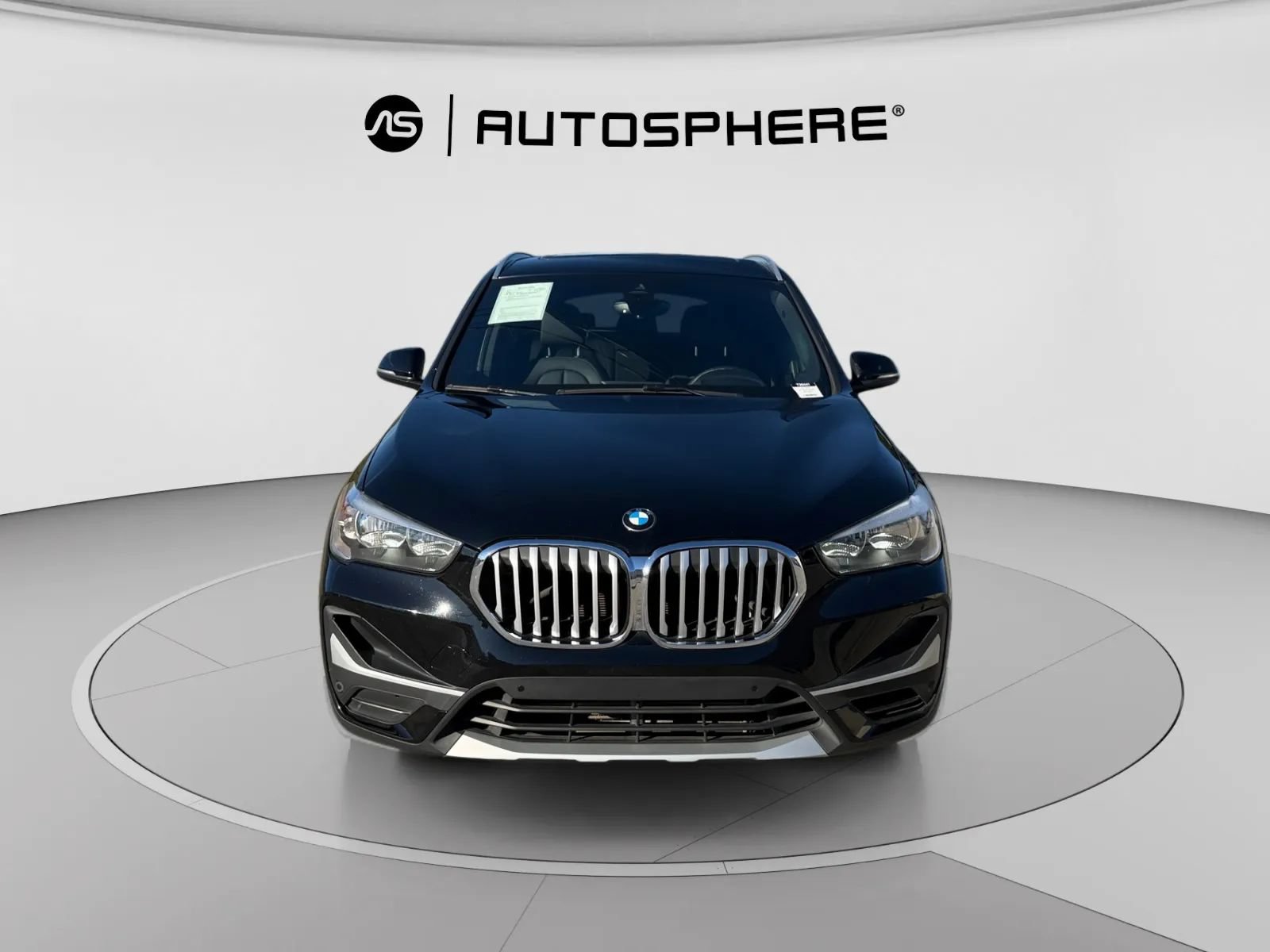 Used 2021 BMW X1 sDrive28i w/ Convenience Package FWD image 2