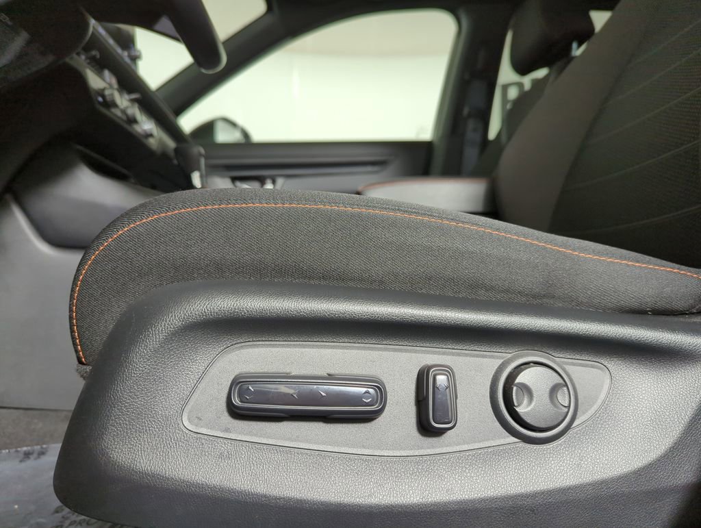 Certified 2023 Honda CR-V Sport image 26