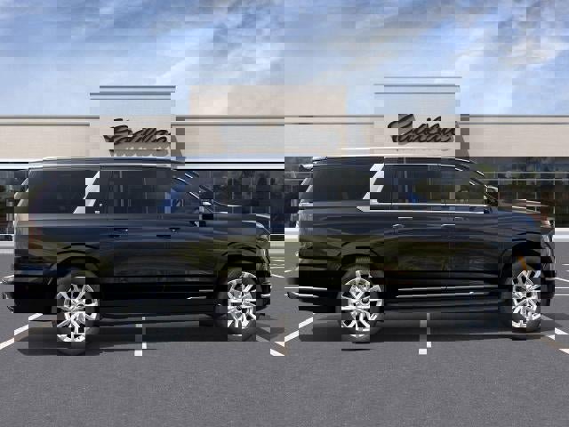 New 2026 Cadillac Escalade ESV 4WD image 5