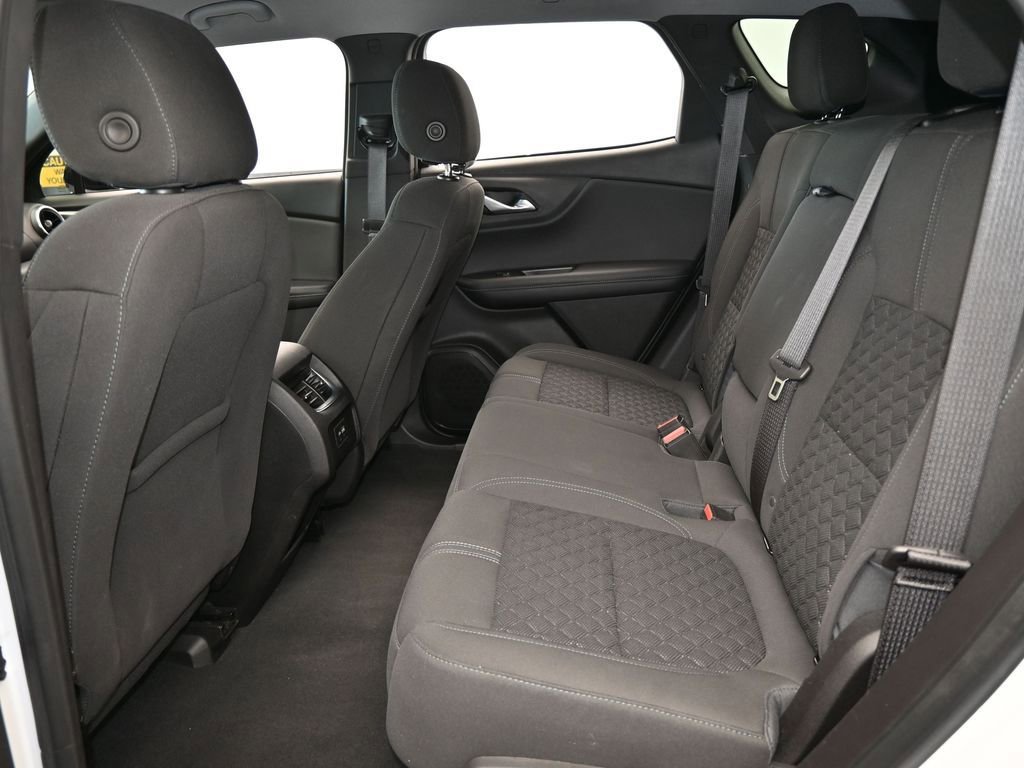 Used 2022 Chevrolet Blazer LT w/ Redline Edition image 33