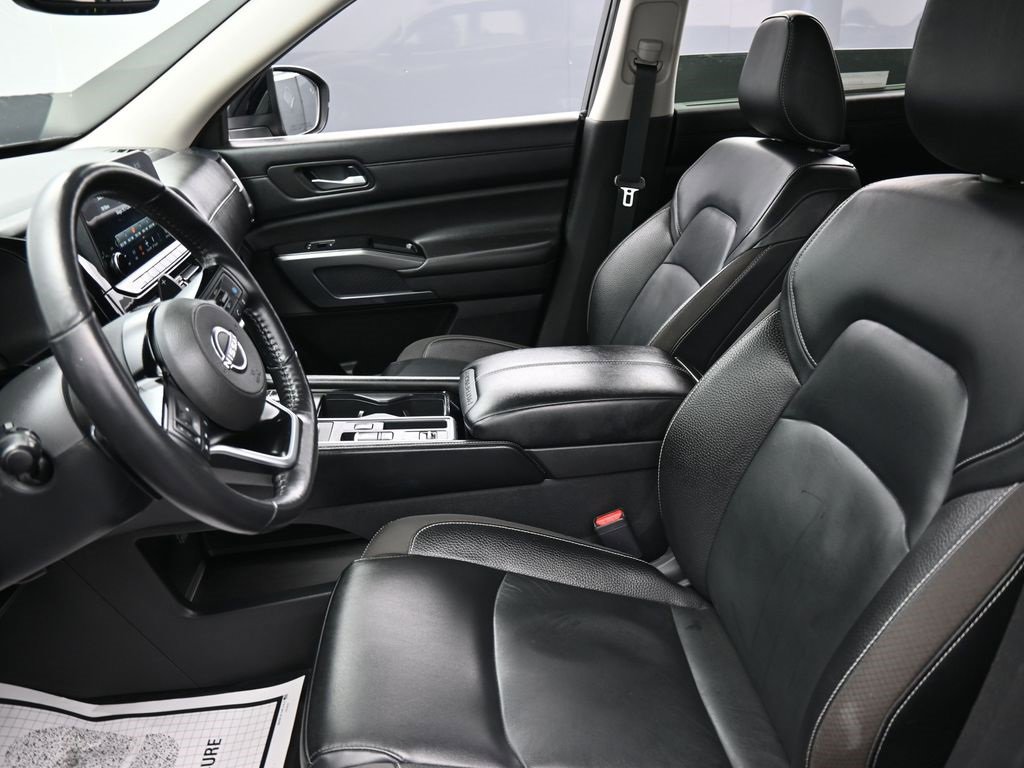 Used 2022 Nissan Pathfinder SL image 10