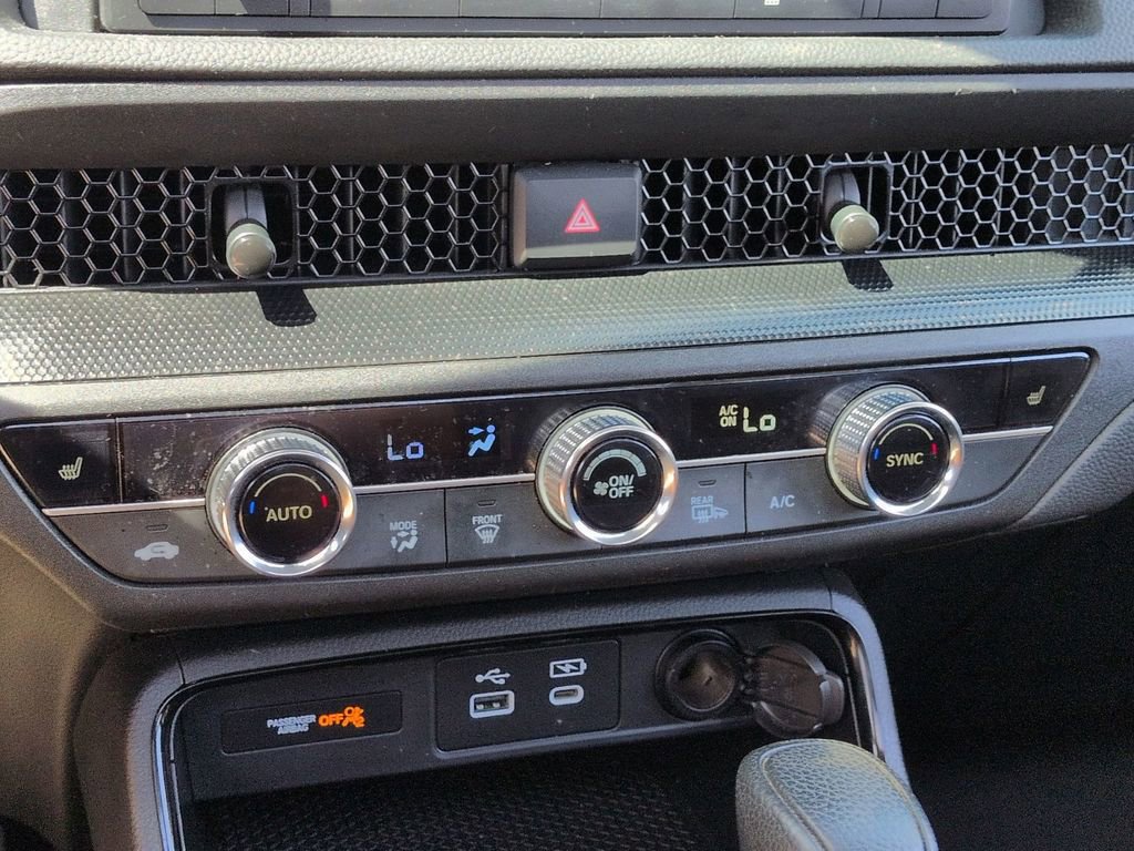 Used 2023 Honda CR-V EX image 31