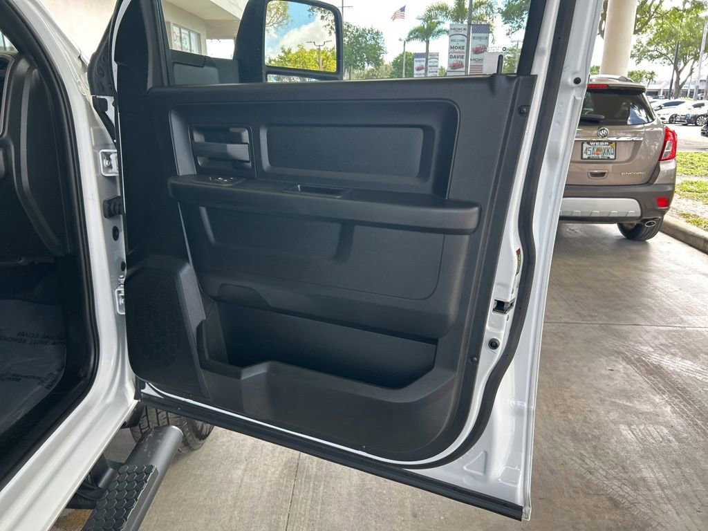 Used 2026 RAM 3500 Tradesman image 28