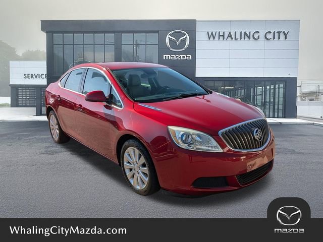Used 2015 Buick Verano w/ Comfort Package