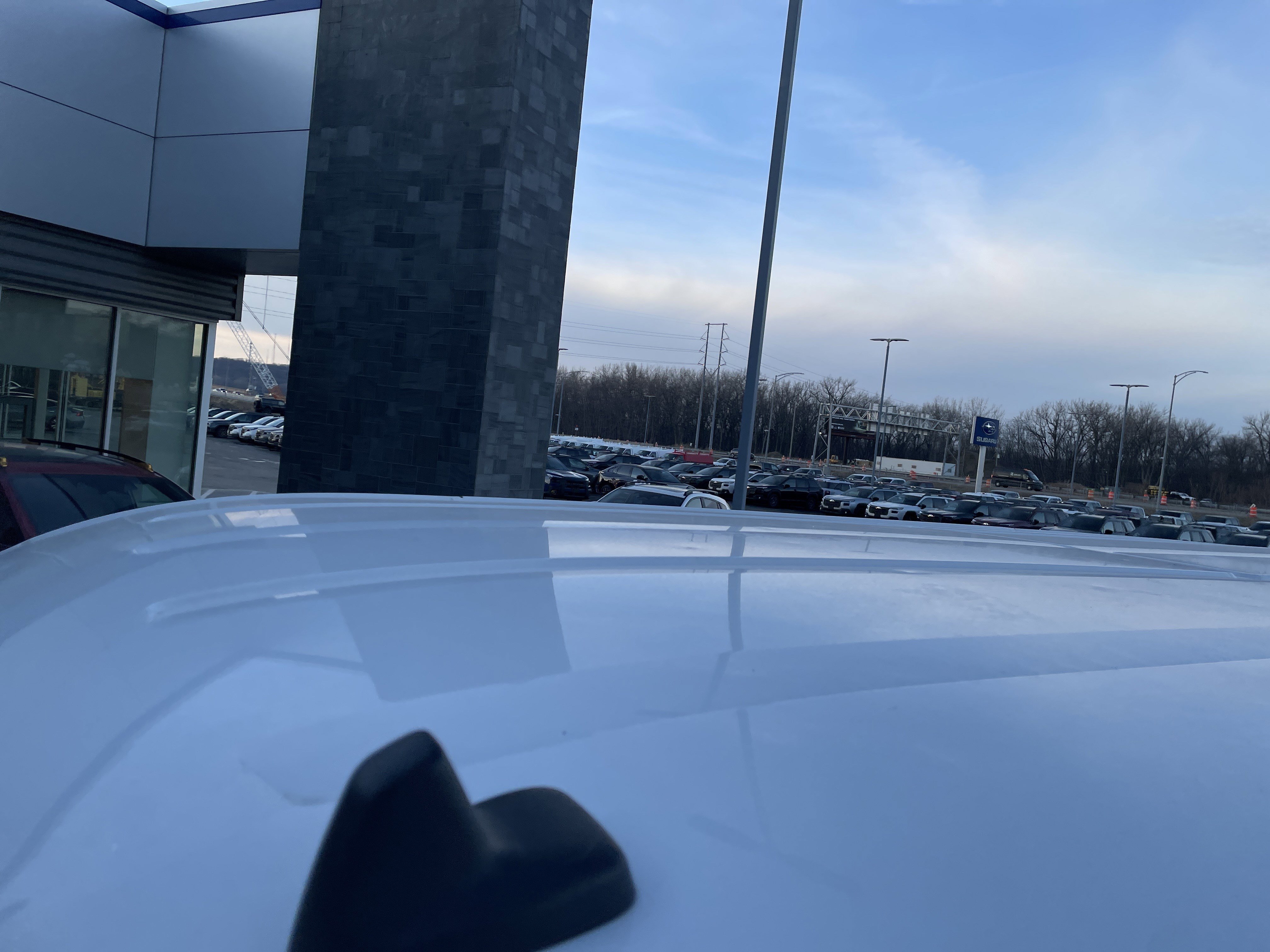 Used 2024 Ford Transit 250 Low Roof w/ Exterior Upgrade Package image 12