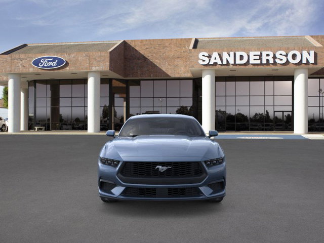 New 2026 Ford Mustang Coupe image 7
