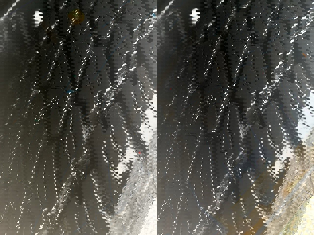 Used 2017 Toyota Tacoma TRD Off-Road image 14