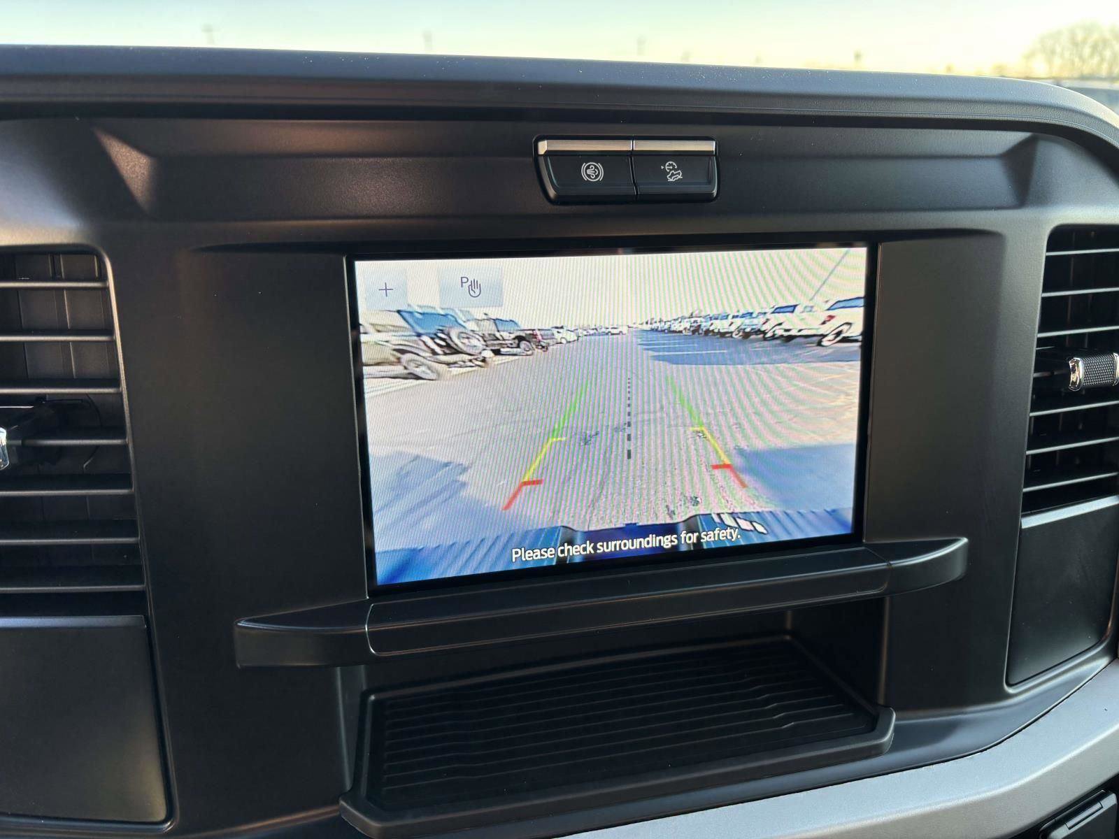 New 2026 Ford F250 XL w/ STX Appearance Package AWD/4WD image 20