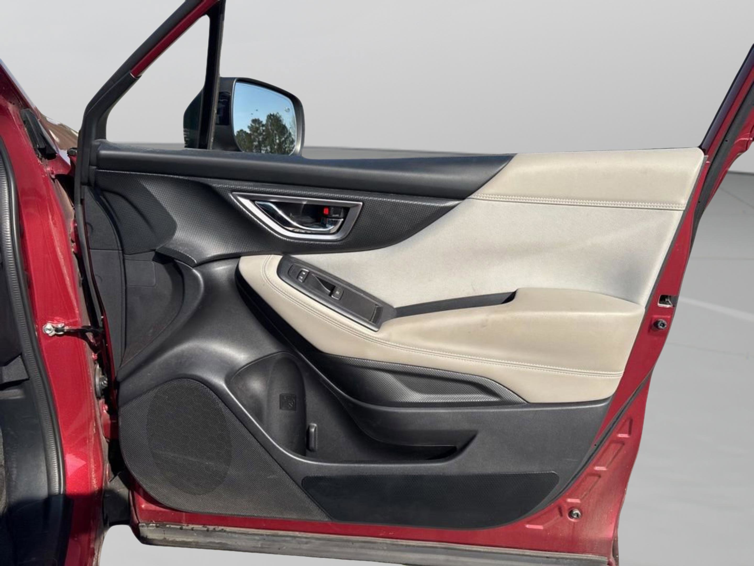 Used 2021 Subaru Forester Premium w/ Popular Package #1 image 31