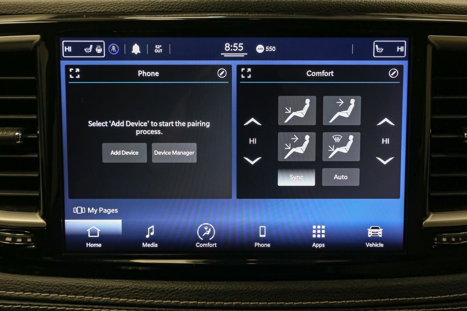 Used 2021 Chrysler Pacifica Touring-L image 24