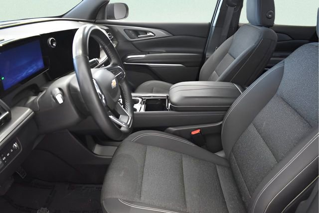 Used 2024 Chevrolet Traverse LT AWD/4WD image 22