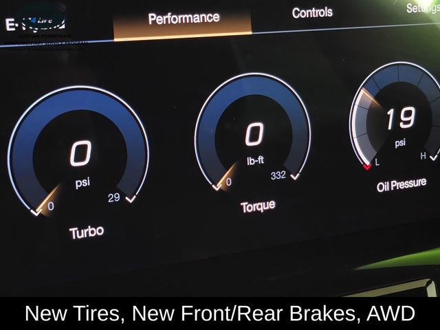 Used 2024 Maserati Grecale GT image 37