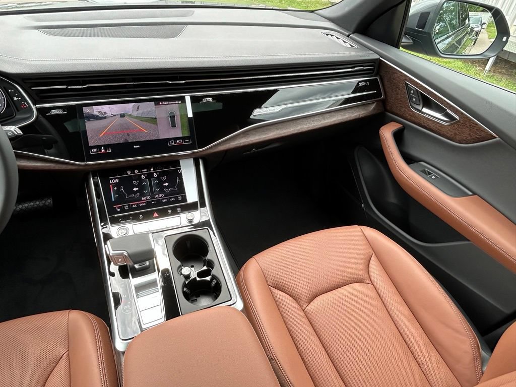 New 2026 Audi Q8 Premium Plus AWD/4WD image 11