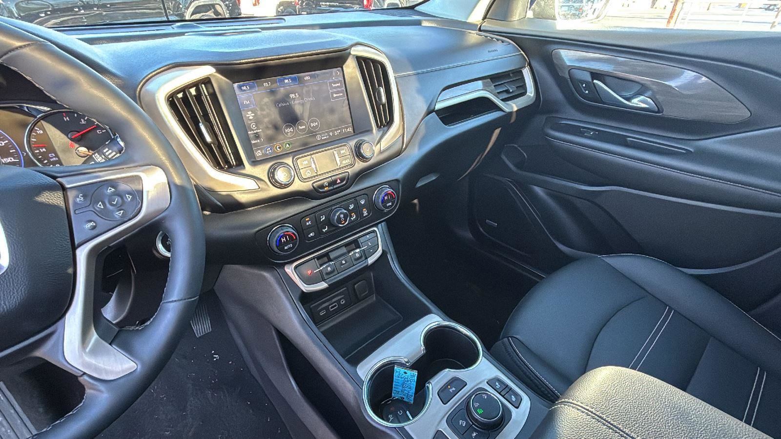 Used 2023 GMC Terrain Denali image 20