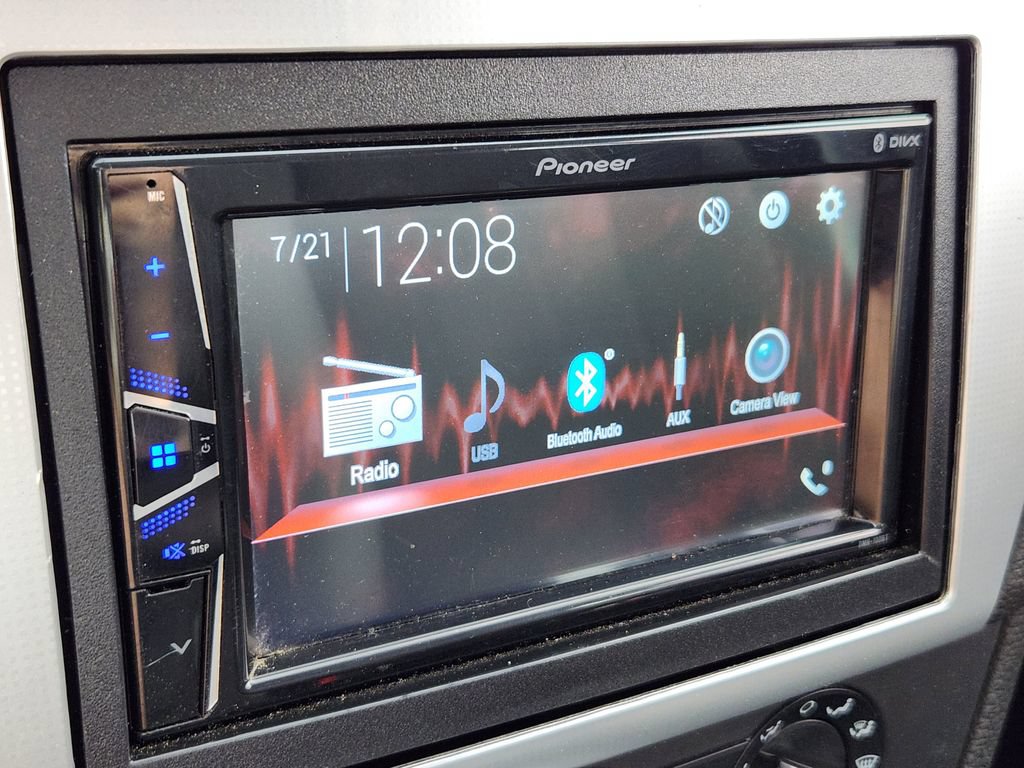 Used 2007 Mercury Milan V6 FWD image 22