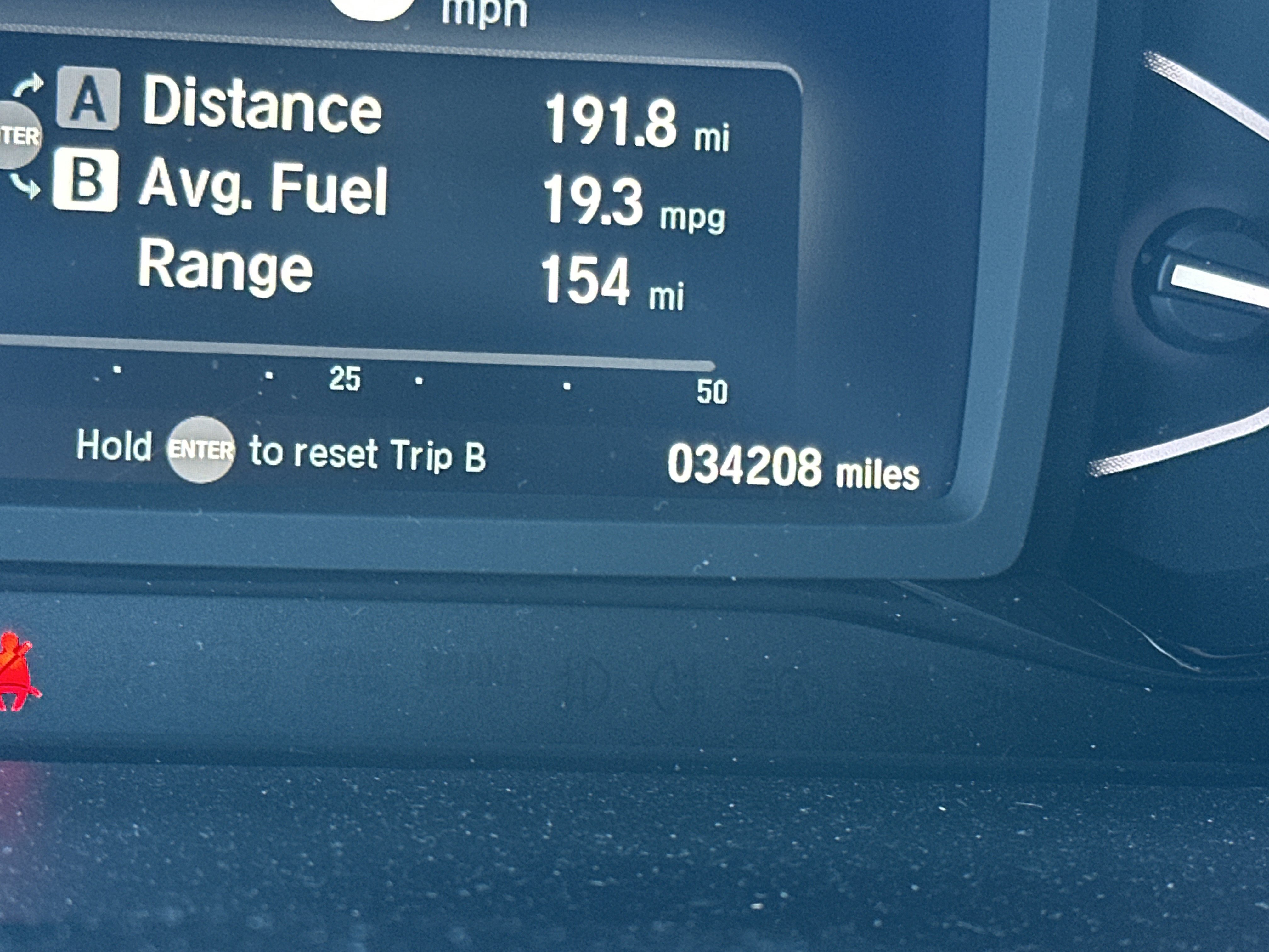 Certified 2022 Honda Passport TrailSport image 26