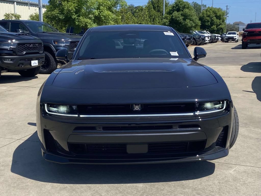 New 2026 Dodge Charger Scat Pack AWD/4WD image 32