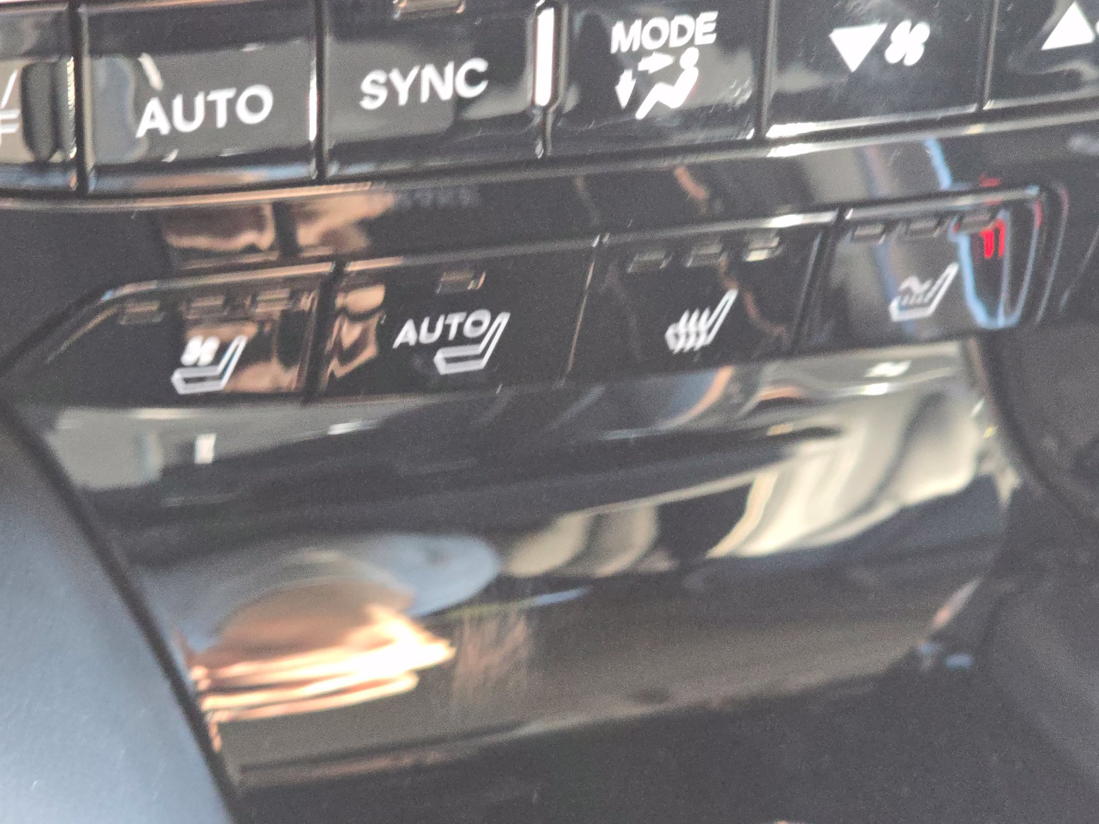 New 2026 Acura MDX w/ Advance Package AWD/4WD image 21