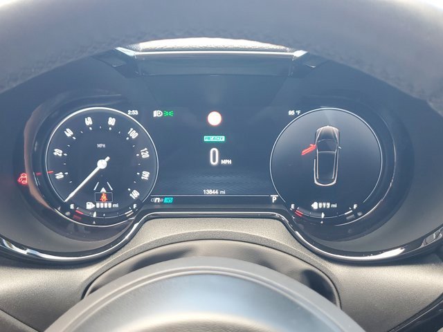 Used 2024 Alfa Romeo Tonale Speciale AWD/4WD image 31