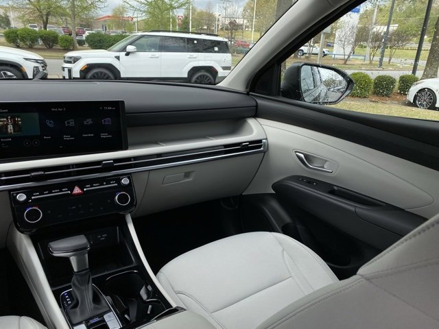 New 2025 Hyundai Tucson SEL image 41