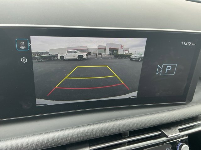 Certified 2025 Hyundai Tucson SEL image 17